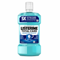 LISTERINE Total Care Zahnstein-Schutz Mundspülung