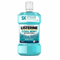LISTERINE Cool Mint mild Mundspülung