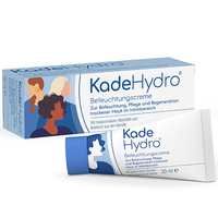 KADEHYDRO Befeuchtungscreme