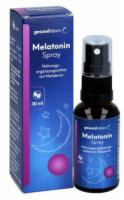 GESUND LEBEN Melatonin Spray