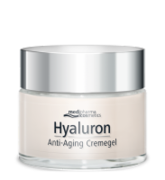 HYALURON ANTI-AGING Cremegel