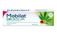 MOBILAT CBD AKTIV-GEL