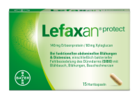 LEFAXAN Protect Hartkapseln