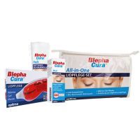 BLEPHACURA All-in-one Lidpflege-Set Cosm