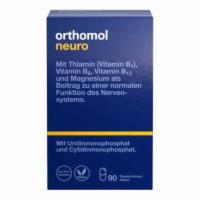ORTHOMOL neuroprotect Kapseln