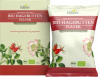 BIO HAGEBUTTEN PULVER