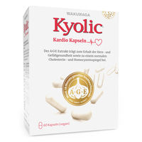 KYOLIC Kardio Kapseln