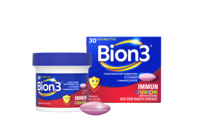 BION3 Immun Junior Kautabletten