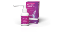 MINOXIDIL Dexcel 20 mg/ml Spray z.Anw.a.d.Kopfhaut
