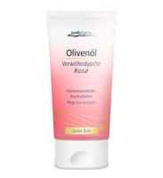 OLIVEN VERWÖHNDUSCHE Rose