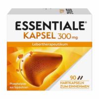 ESSENTIALE Kapsel 300 mg