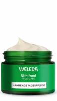 WELEDA Skin Food nährende Tagespflege