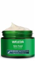 WELEDA Skin Food nährende Nachtpflege