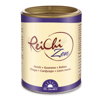 REICHI Zen Dr.Jacob\'s Pulver