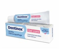 DENTINOX Gel Care Einzeltube