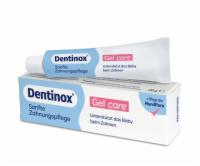DENTINOX Gel Care Einzeltube