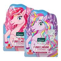 KNEIPP naturkind Funkelmähne Schaumbad