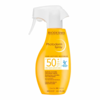 BIODERMA Photoderm Spray SPF 50+