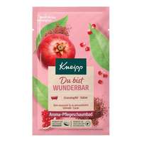 KNEIPP Aroma-Pflegeschaumbad Du bist WUNDERBAR