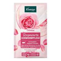 KNEIPP Cremebad Rosenzarte Verwöhnpflege