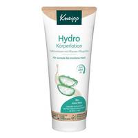 KNEIPP Hydro Körperlotion Aloe Vera