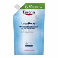 EUCERIN UreaRepair Sanftes Duschgel 5% Nachf.Btl.