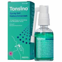 TONSINO Spray b.Hals.1,5mg/ml Spr.z.Anw.i.d.Mundhö