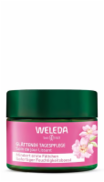 WELEDA glättende Tagespflege Wildrose & weißer Tee