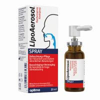 LIPOAEROSOL Spray