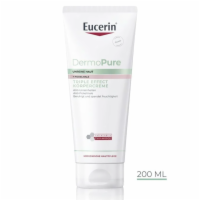 EUCERIN DermoPure Triple Effect Bodycream