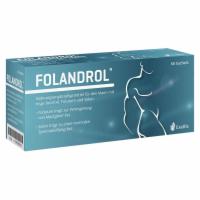 FOLANDROL Pulver Sachet