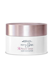 HOME SPA Purple Sense Glow Bodylotion