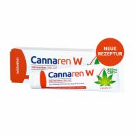 CANNAREN W wärmendes CBD Gel