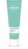 WELEDA 48h Hydration Creme-Gel