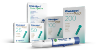 GLUCOJECT Lancets EXTRA 33 G