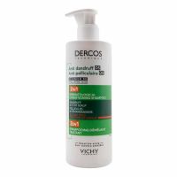 VICHY DERCOS Anti-Schuppen 2in1 Shampoo Condition.