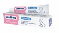 DENTINOX Zinksalbe gegen Windeldermatitis