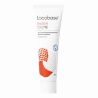 LOCOBASE Ekzem Creme (bisher: ALFASON Ekzem Creme)
