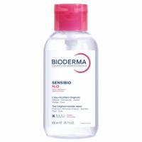 BIODERMA Sensibio H2O Rein.Lsg.Mizellenwasser Pump