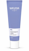 WELEDA Iris Feuchtigkeitscreme