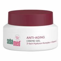 SEBAMED Anti-Aging Creme-Gel