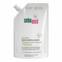 SEBAMED Oliven Waschemulsion Nachfüllbeutel