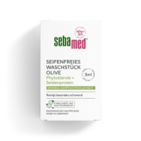 SEBAMED Oliven Waschstück