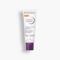 BIODERMA Cicabio Creme+ LSF 50+