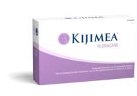 KIJIMEA FloraCare Kapseln