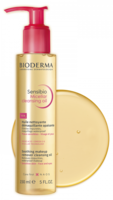 BIODERMA Sensibio Reinigungsöl