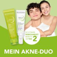 BIODERMA Sebium Akne-Set