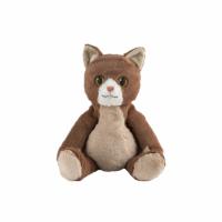 WARMIES Katze sitzend