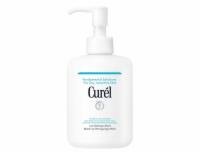 CUREL Make-Up Reinigungs-Milch