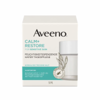 AVEENO Calm+ Restore Hafer Tagespflege Creme